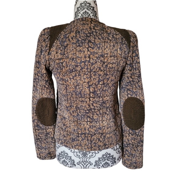 Aritzia Wilfred quilted jacket size 2 - Picture 2 of 16